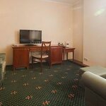 2-комнатный номер полулюкс в Шаляпин Палас Отель