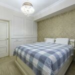 3-комнатные апартаменты люкс Калиновая 9/4 в Oplot Apartments