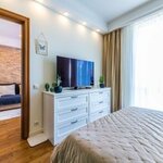 2-комнатные апартаменты улучшенные Калиновая 9\8 в Oplot Apartments