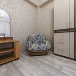 2-комнатные апартаменты улучшенные Калиновая 9/7 в Oplot Apartments