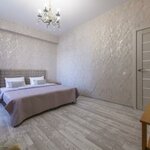 2-комнатные апартаменты улучшенные Калиновая 9/7 в Oplot Apartments