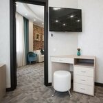 Номер полулюкс в Айсберг Premium Hotel