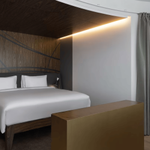 Junior Suite-Don River View в Radisson Blu Hotel, Rostov-On-Don