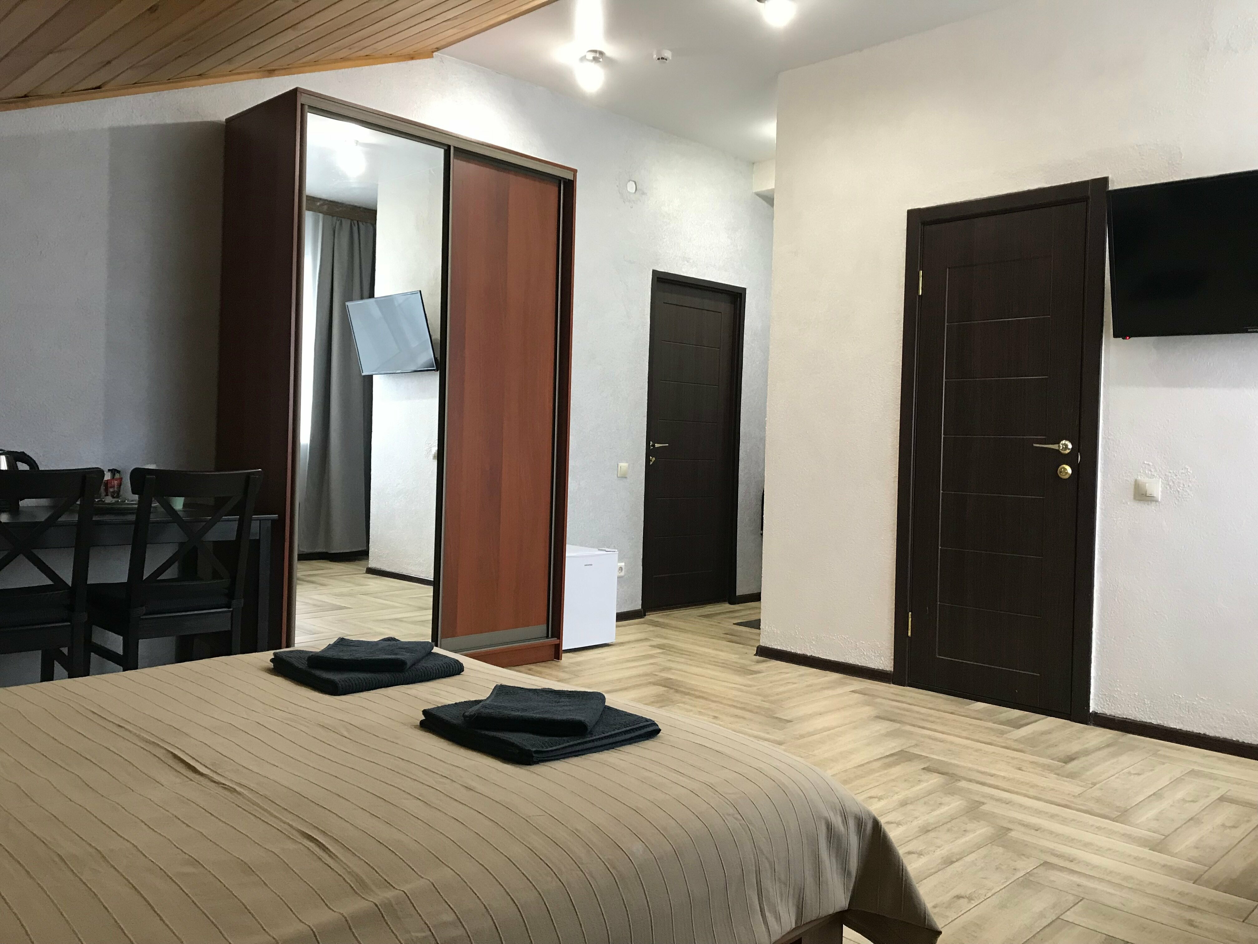 Номер-студия