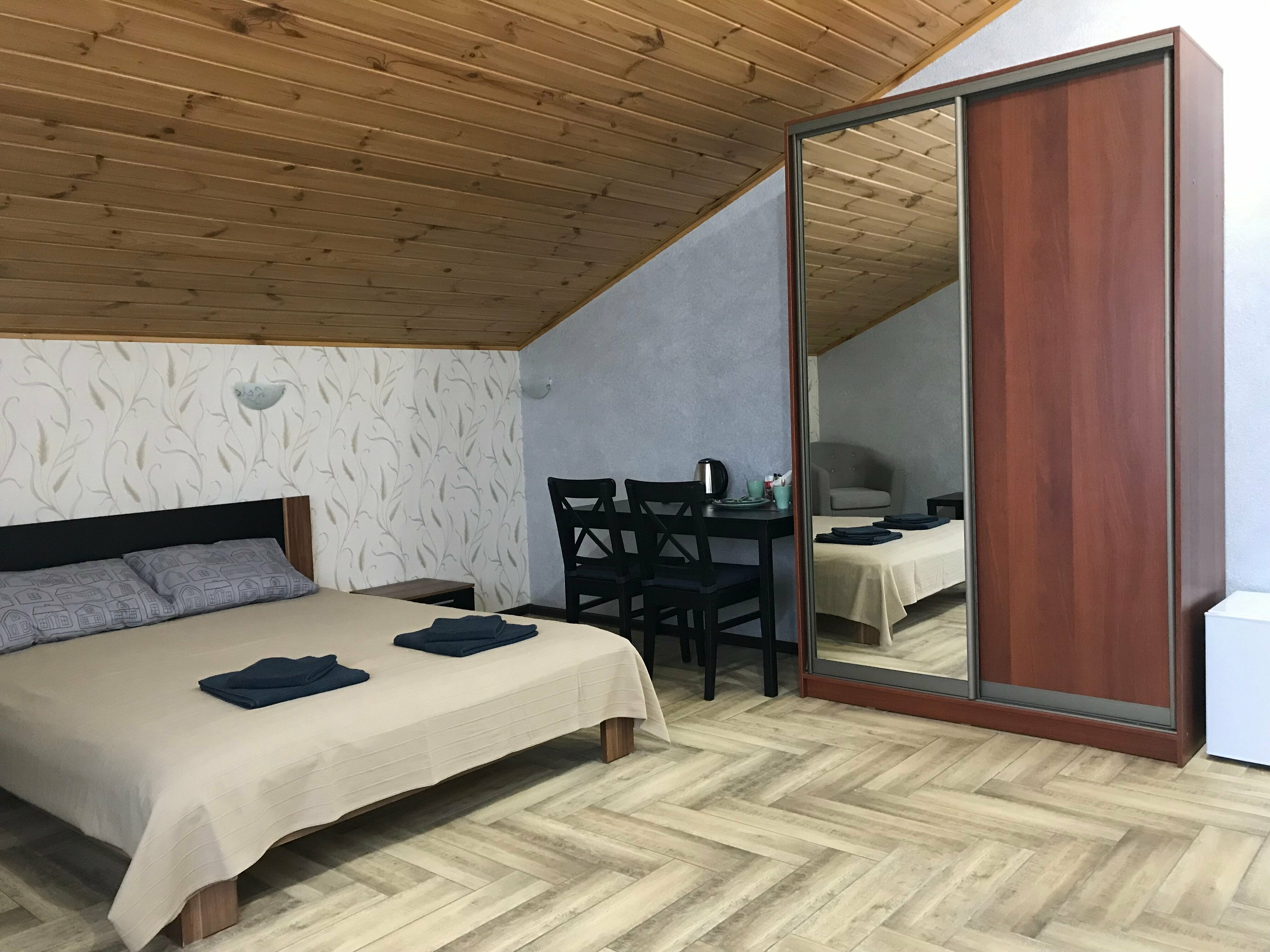 Номер-студия