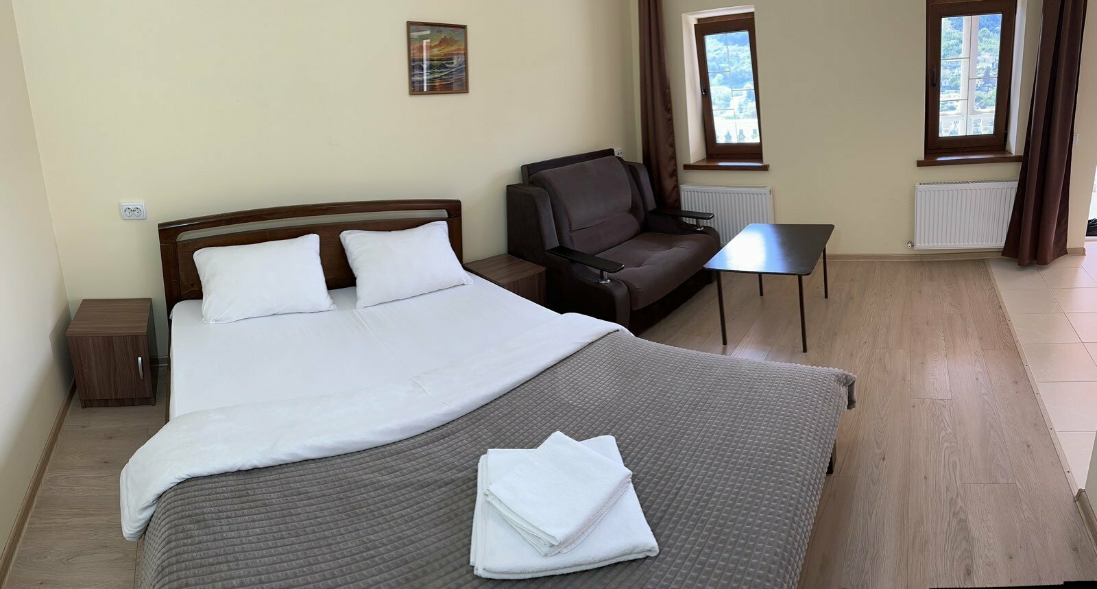 Улучшенный