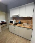 Люкс с видом на море в Гостиничный комплекс Кавказ