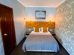 Номер-студия с балконом в Chalet Agave