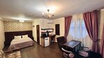 Номер-студия с видом на горы в Chalet Agave