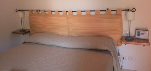 Традиционный двухместный номер с 1 или 2 кроватями, отдельная ванная комната в Antico Borgo