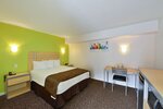 Стандартный номер, 1 двуспальная кровать «Квин-сайз» в Inn at Jericho