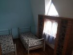 Номер с 2 односпальными кроватями в Private House Kobuleti Georgia