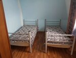 Номер с 2 односпальными кроватями в Private House Kobuleti Georgia