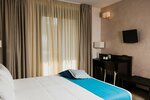 Стандартный двухместный номер с 1 или 2 кроватями в CDSHotels Basiliani