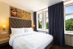 Улучшенный номер в Radisson Hotel Old Town Riga