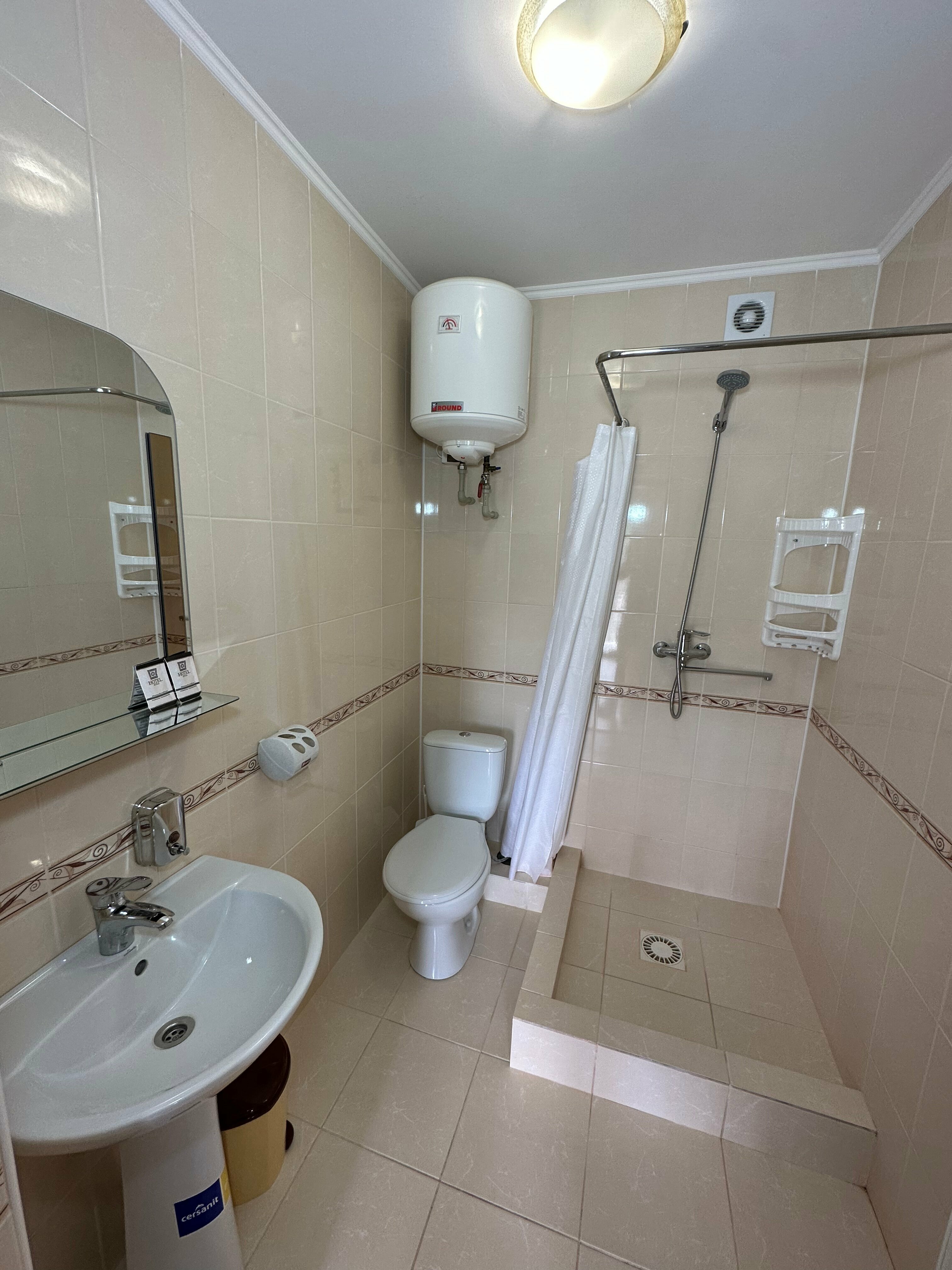 Улучшенный