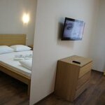 2-местный номер стандарт в B&b Hotel Centre