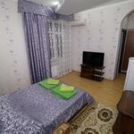 3-местная комната полулюкс с 1 двуспальной кроватью в Dolce Gusto