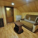 4-местная комната эконом с 1 двуспальной кроватью в Dolce Gusto
