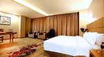 Улучшенный номер, 1 двуспальная кровать «Кинг-сайз», для некурящих в Ramada by Wyndham Beijing Airport