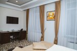 Стандартный двухместный номер с 1 или 2 кроватями в Централ Отель Ереван