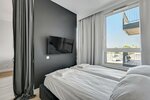 Представительские апартаменты в Grand Apartments - Chlebova Deluxe