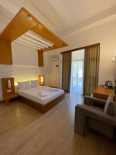  в My Hotel