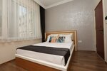 Одноместный номер в Azre Hotel