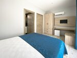 Стандартный номер, балкон, вид на море в Eylul 16 Butik Otel