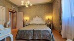 Двухместный номер «Классик» с 2 односпальными кроватями в Hotel Carlton on the Grand Canal