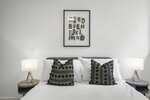 Апартаменты «Премиум», 2 спальни в Chic Aparts in Bermondsey by City Stay Aparts