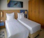 Апартаменты, 2 спальни в Zephyr Agadir