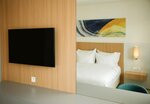Апартаменты «Комфорт», 1 спальня в Zephyr Agadir