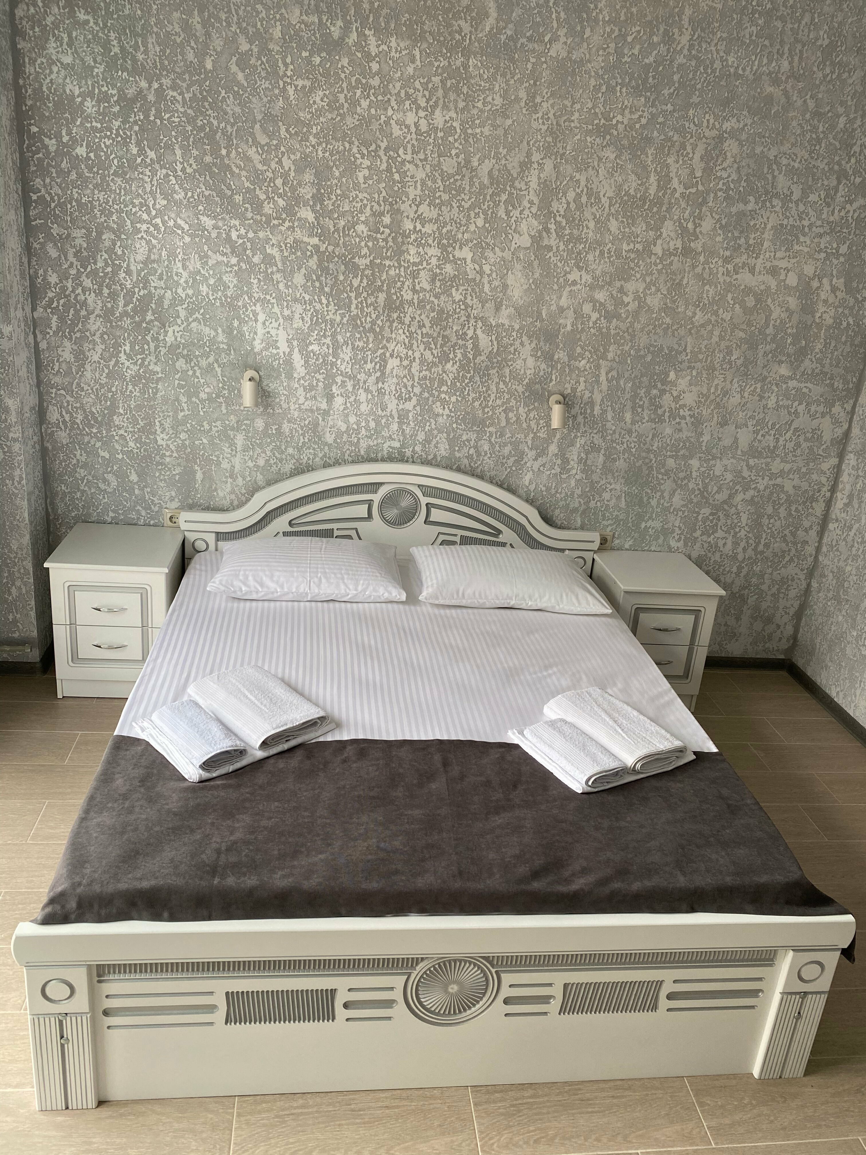 Трехместный номер «Комфорт»