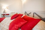 Панорамный люкс, вид на море в Relais dei Molini