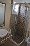 Двухместный номер «Эконом» с 1 или 2 кроватями в Petinaros Hotel