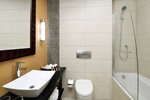 Номер, 2 двуспальные кровати, для некурящих в Accra Marriott Hotel