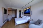 Стандартный двухместный номер с 1 или 2 кроватями в Marisol Boutique Hotel