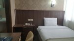 Одноместный номер в Hosta Otel