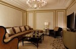 Люкс «Гранд», 1 двуспальная кровать «Кинг-сайз» в Habtoor Palace Dubai, LXR Hotels & Resorts