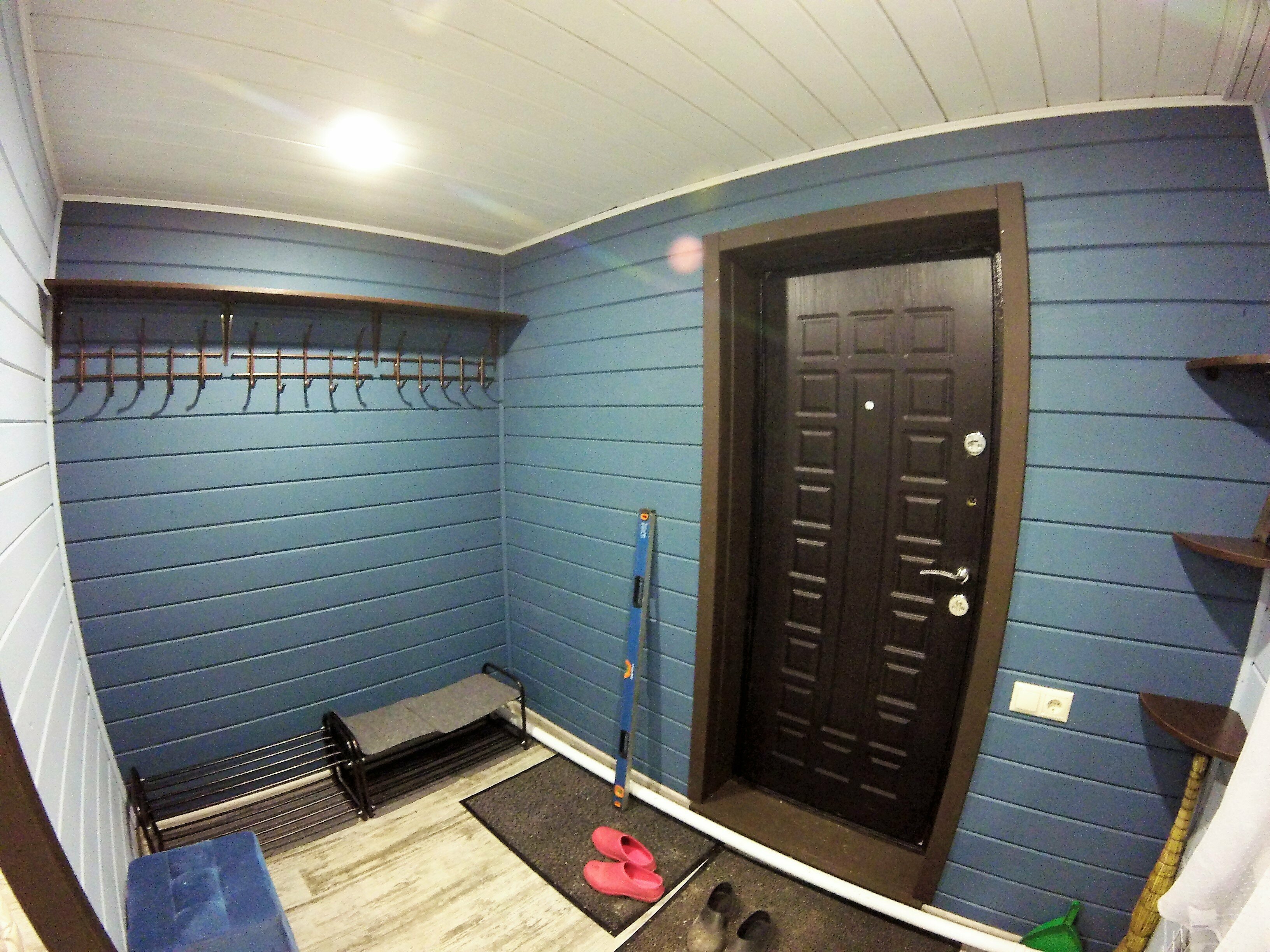 Коттедж для семейного отдыха