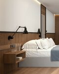 Семейная студия-люкс в Hotel Reimar