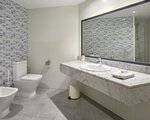 Трехместный номер в Hotel Reimar