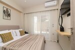 Апартаменты «Делюкс» в Selozia Apartment