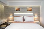 Вилла (Split Level Sea or Garden View) в White Pearls Luxury Suites - Adults Only