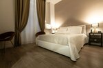Номер «Делюкс» в Fj Bianco Guest House