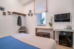 Двухместный номер с 1 или 2 кроватями в Napoliamo Guest House