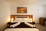 Двухместный номер с 1 двуспальной кроватью в Hotel Murter