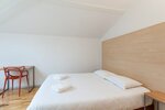 Студия в ResidHotel Marseille Vieux Port