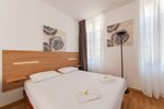 Студия, 1 двуспальная кровать с диваном-кроватью в ResidHotel Marseille Vieux Port